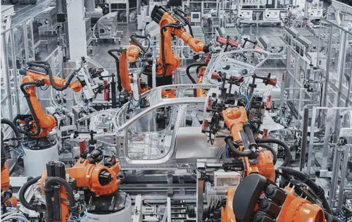 蔚來新質(zhì)體系力 重塑金屬護欄行業(yè)的技術與理念