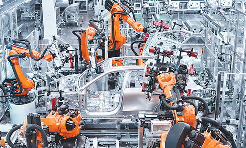 因地制宜發(fā)展新質(zhì)生產(chǎn)力 推動護網(wǎng)及類似品制造業(yè)高質(zhì)量發(fā)展