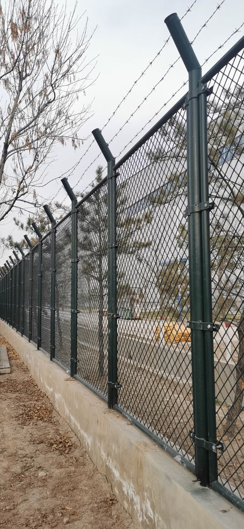 潤潭金屬 濱州市基坑圍欄供應商的專業之選