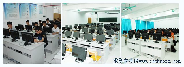 廣東省南方技師學院廣州校區(qū)計算機軟硬件的技術開發(fā)專業(yè)介紹