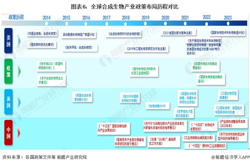 2024年中國(guó)合成生物產(chǎn)業(yè)全景圖譜 規(guī)模躍升、區(qū)域集聚與技術(shù)突破